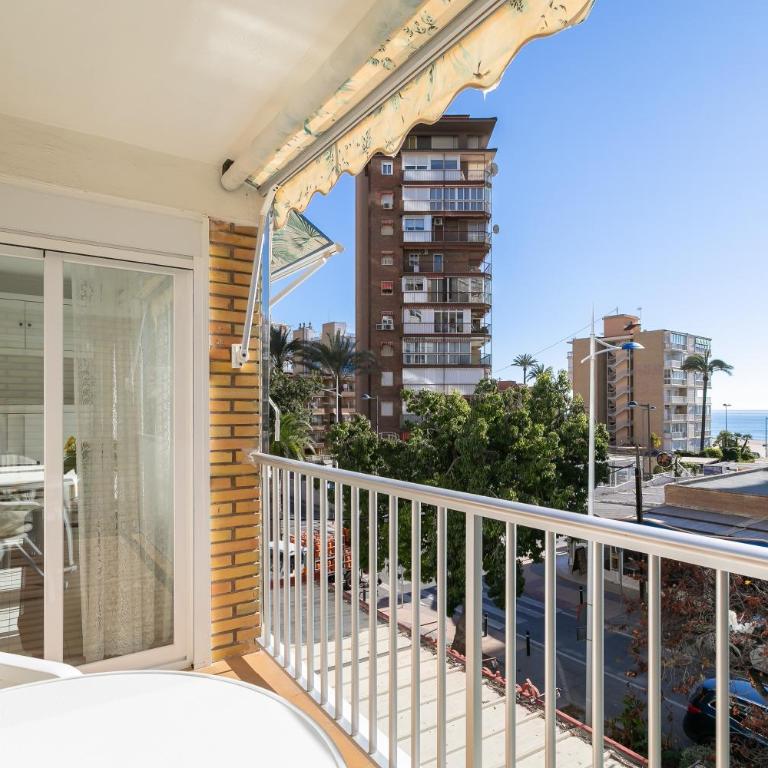 Aparmento Eolo - Two-Bedroom Deluxe Apartment with Ocean View - 1