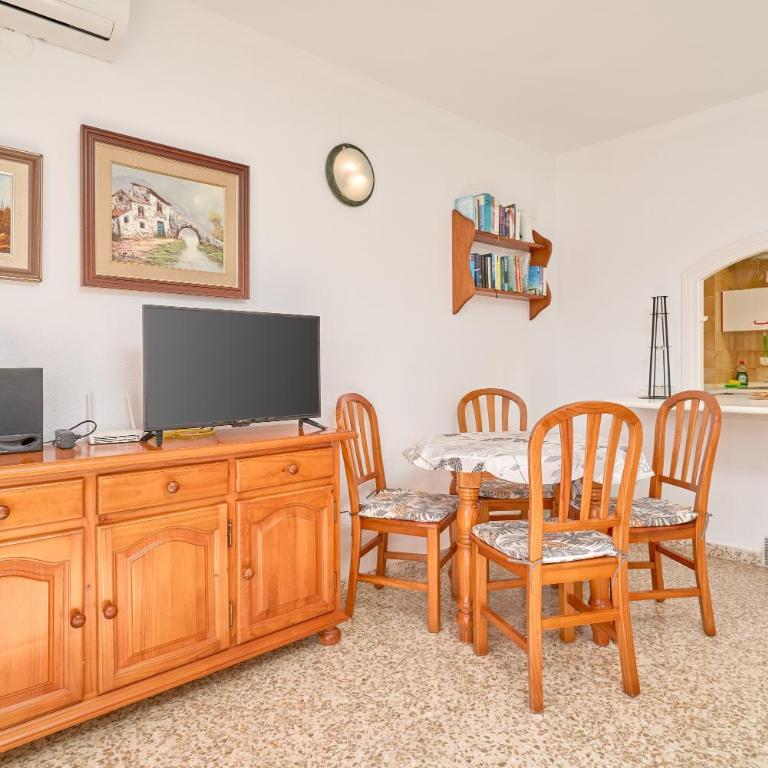 Albaida 2 6H - Apartamento Deluxe de 2 dormitorios con vistas al mar - 4