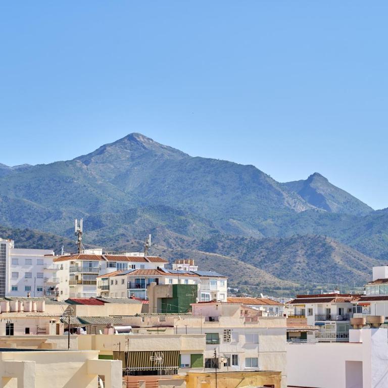 Albaida 2 6H - Apartamento Deluxe de 2 dormitorios con vistas al mar - 24