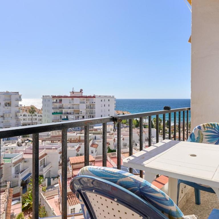 Albaida 2 6H - Apartamento Deluxe de 2 dormitorios con vistas al mar - 19
