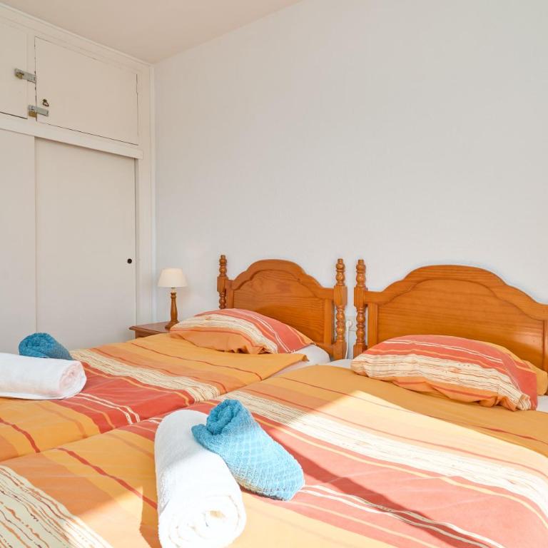 Albaida 2 6H - Apartamento Deluxe de 2 dormitorios con vistas al mar - 12