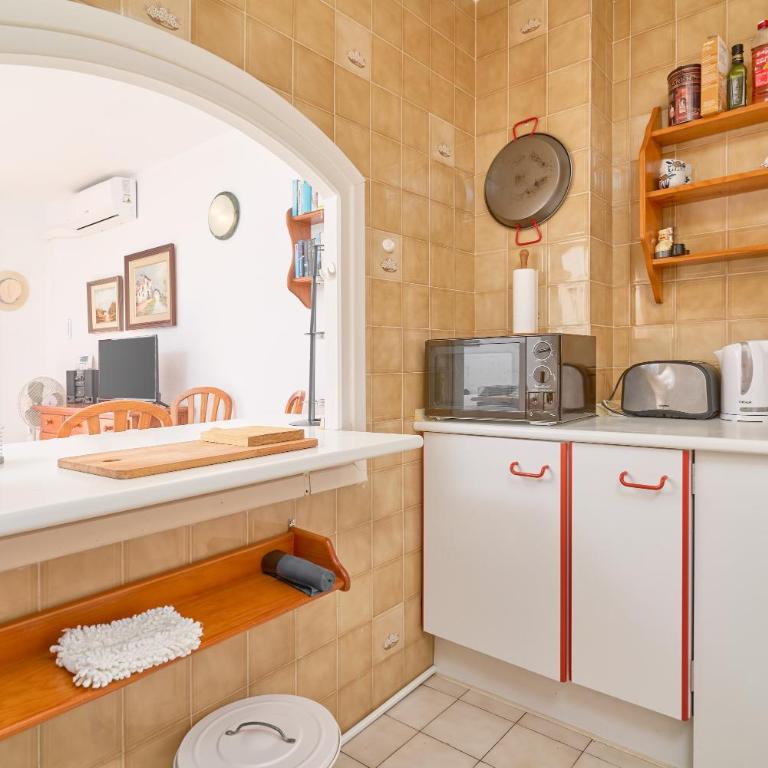 Albaida 2 6H - Apartamento Deluxe de 2 dormitorios con vistas al mar - 6