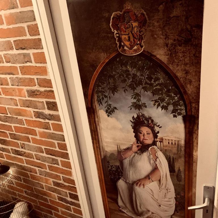 Le refuge des Mans-raudeurs - Apartment mit Dusche - 24