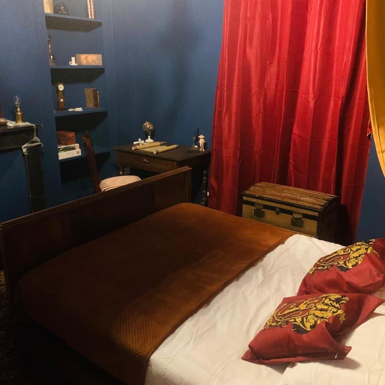 Le refuge des Mans-raudeurs - Apartment mit Dusche - 30