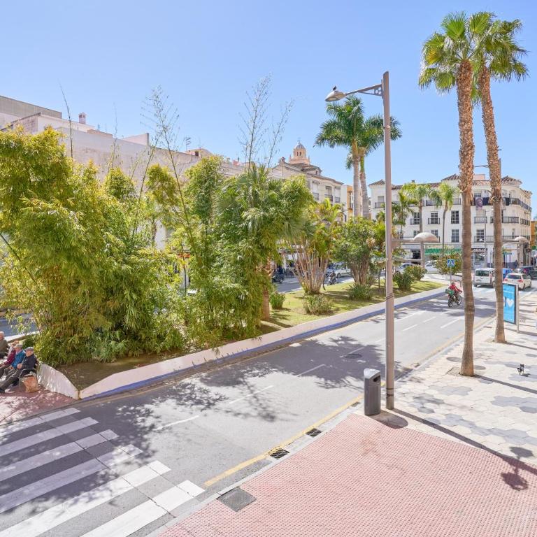 Apartamento Los Cactus - Apartamento Premium de 3 dormitorios con balcón - 27
