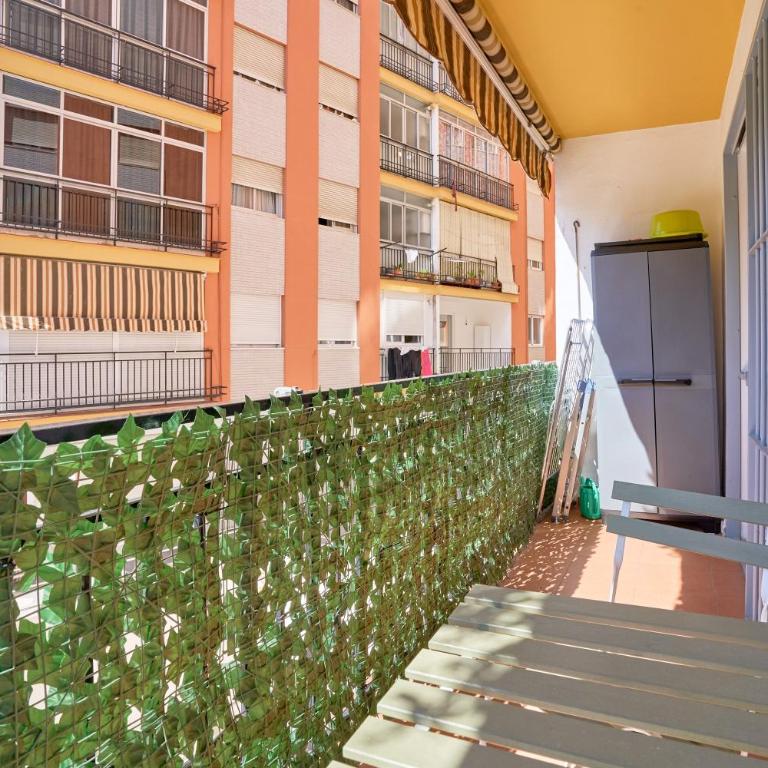 Apartamento Los Cactus - Apartamento Premium de 3 dormitorios con balcón - 26