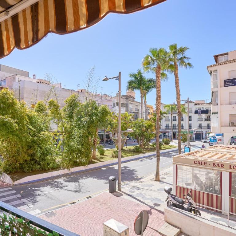 Apartamento Los Cactus - Apartamento Premium de 3 dormitorios con balcón - 25