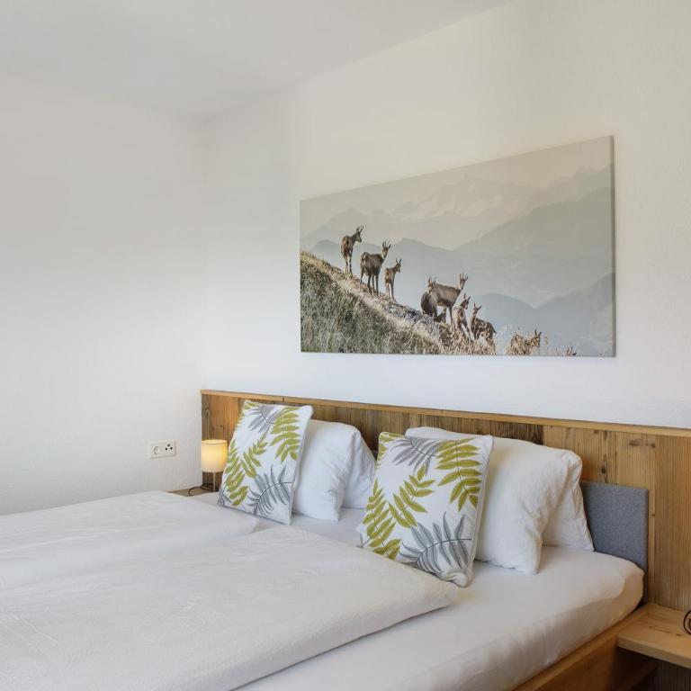 Zillertalblick - Ferienhaus - 12
