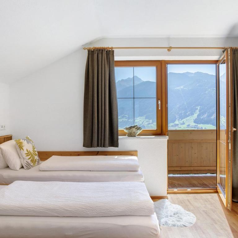 Zillertalblick - Ferienhaus - 18