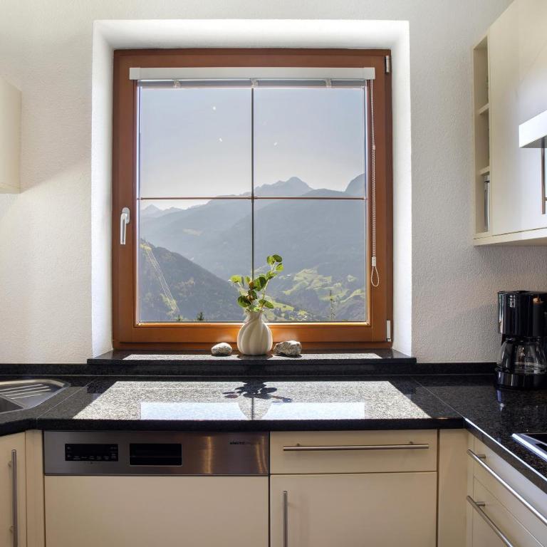 Zillertalblick - Ferienhaus - 8