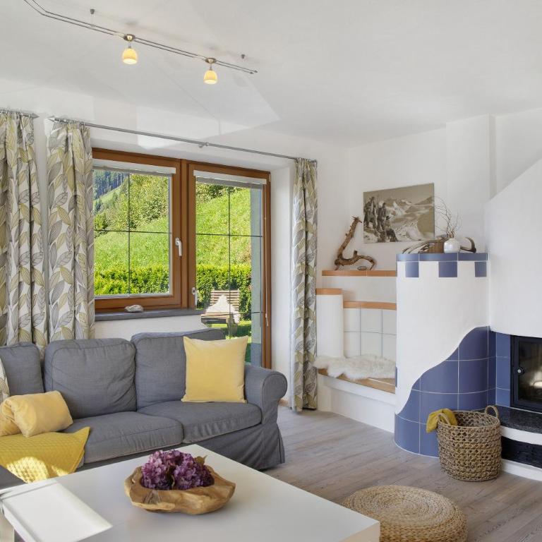 Zillertalblick - Ferienhaus - 4