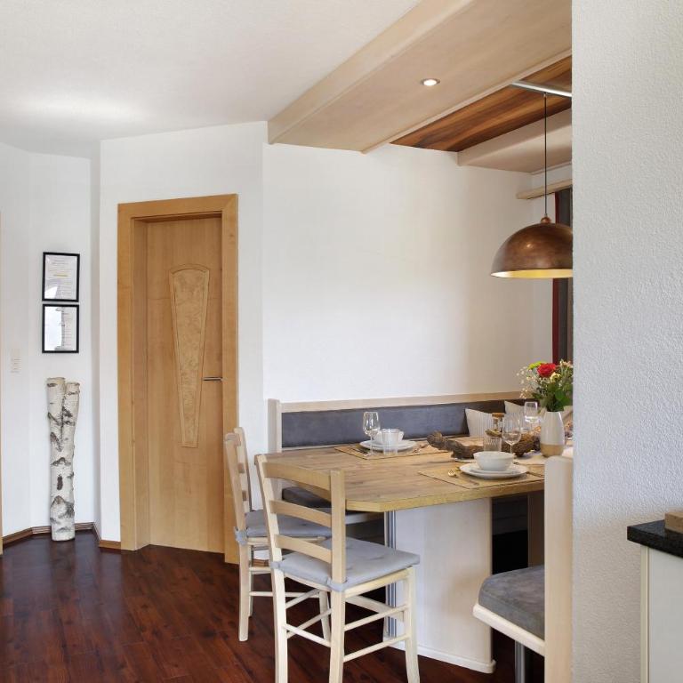 Zillertalblick - Ferienhaus - 10