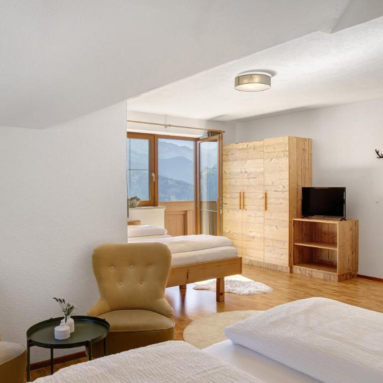 Zillertalblick - Ferienhaus - 17