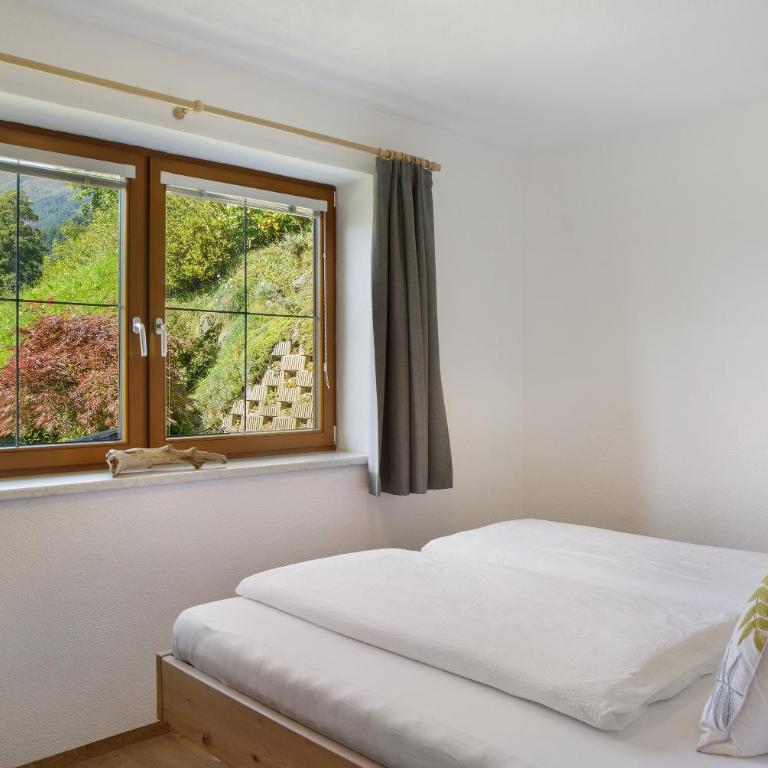 Zillertalblick - Ferienhaus - 13