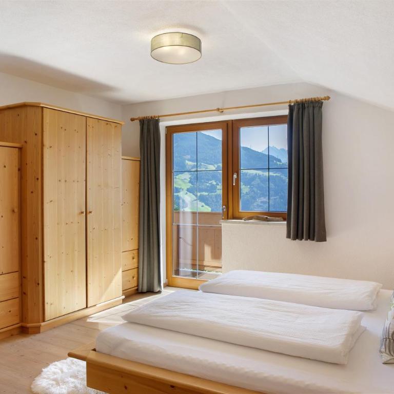 Zillertalblick - Ferienhaus - 27