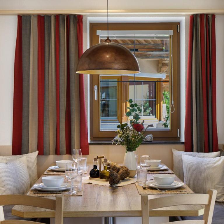 Zillertalblick - Ferienhaus - 11