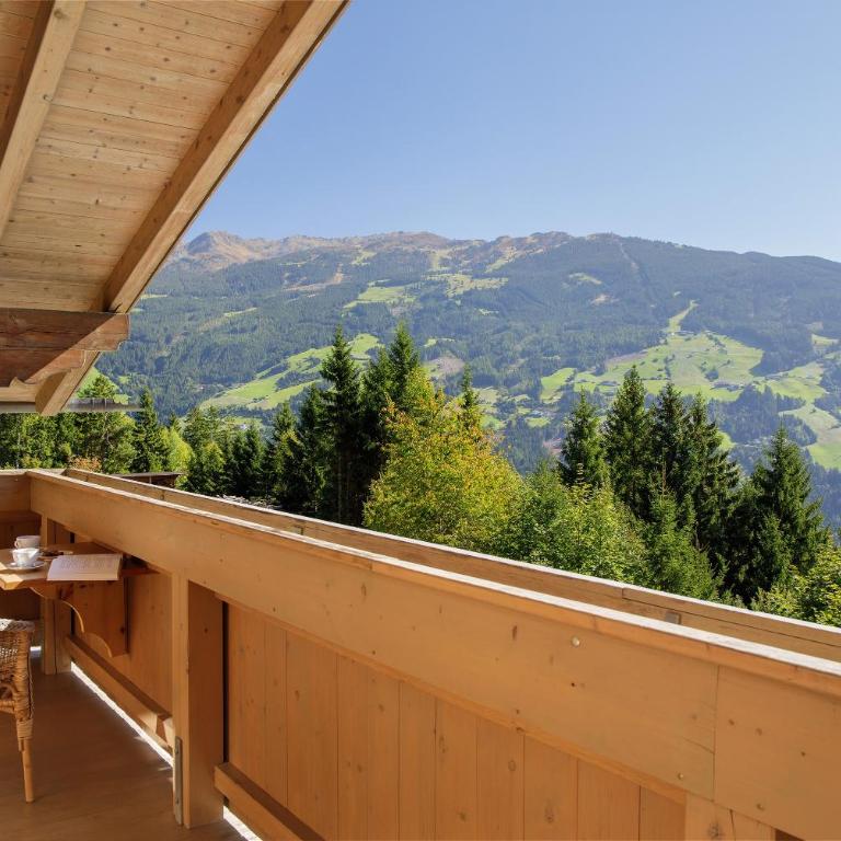 Zillertalblick - Ferienhaus - 19