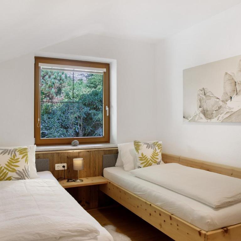 Zillertalblick - Ferienhaus - 30