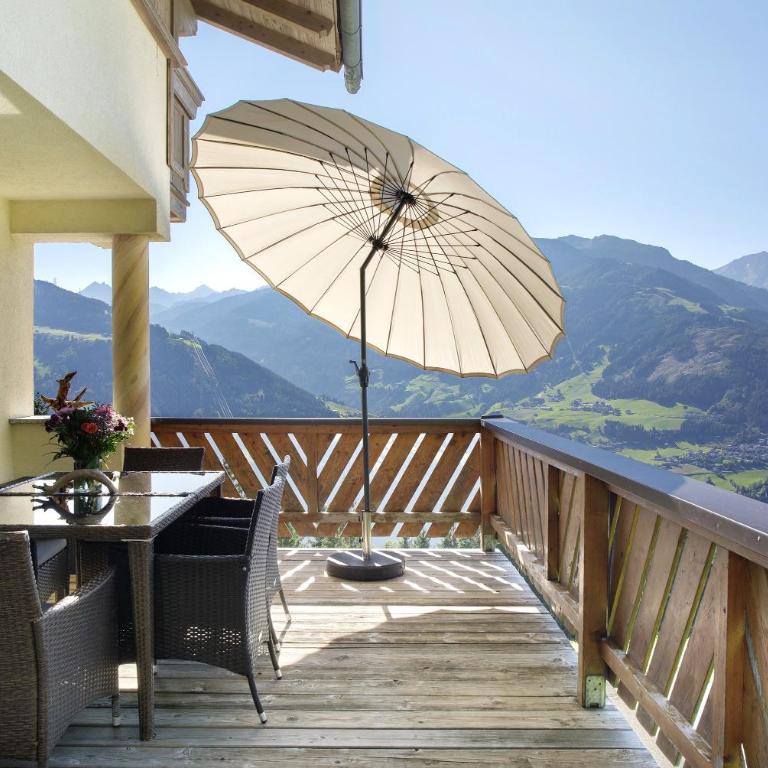 Zillertalblick - Ferienhaus - 32