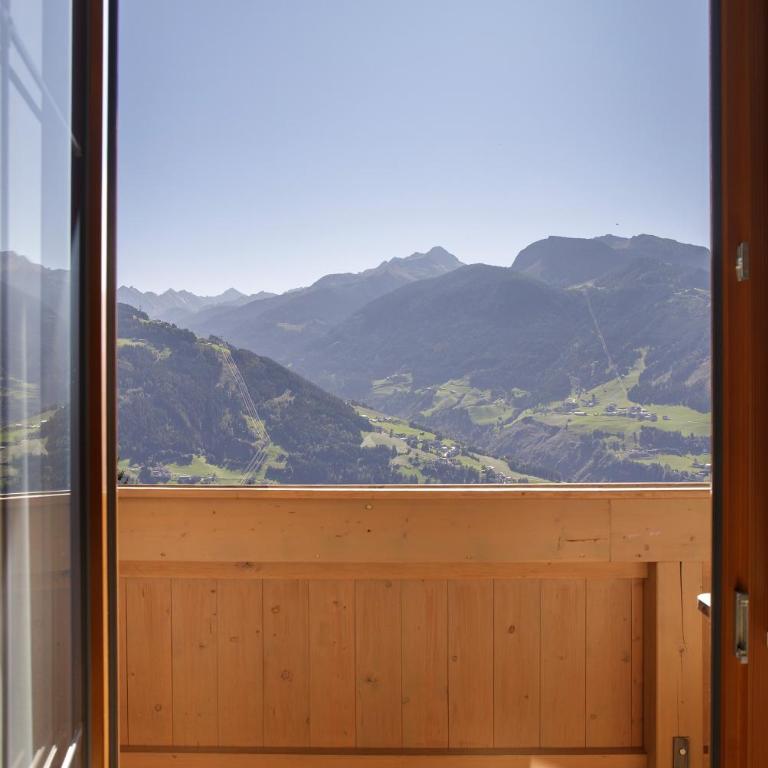 Zillertalblick - Ferienhaus - 29