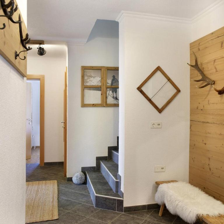 Zillertalblick - Ferienhaus - 33