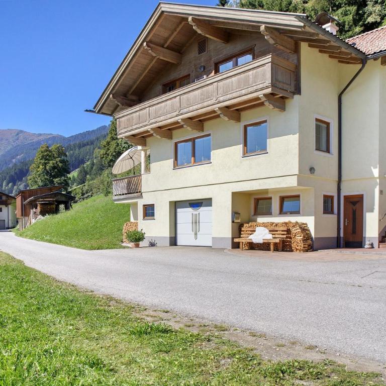 Zillertalblick - Ferienhaus - 3