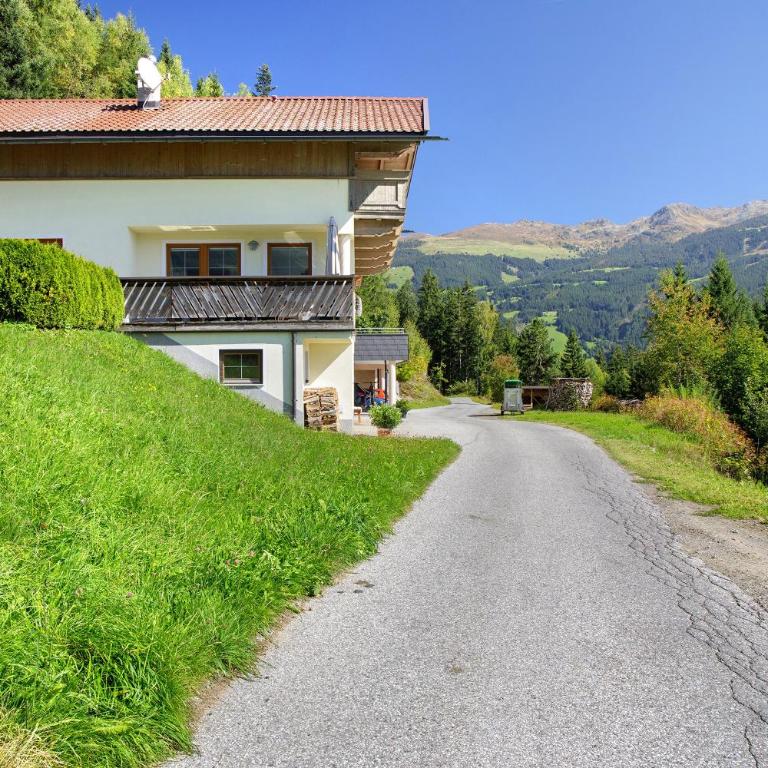 Zillertalblick - Ferienhaus - 35