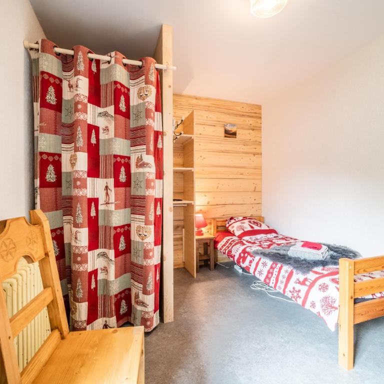 Coeur de Charmy Spa bien-être - Superior Apartment mit Sauna - 18