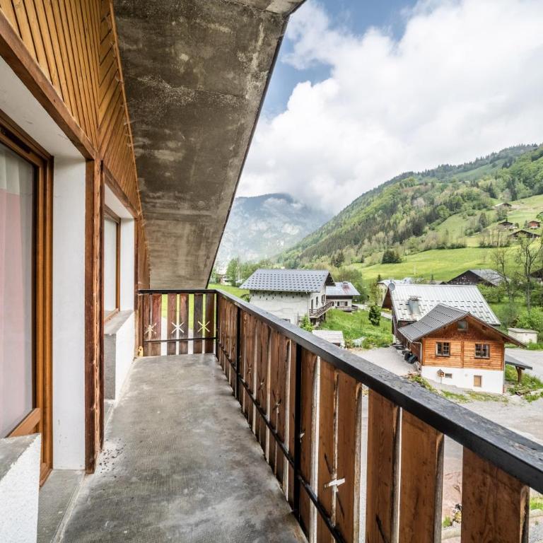 Coeur de Charmy Spa bien-être - Superior Apartment mit Sauna - 25