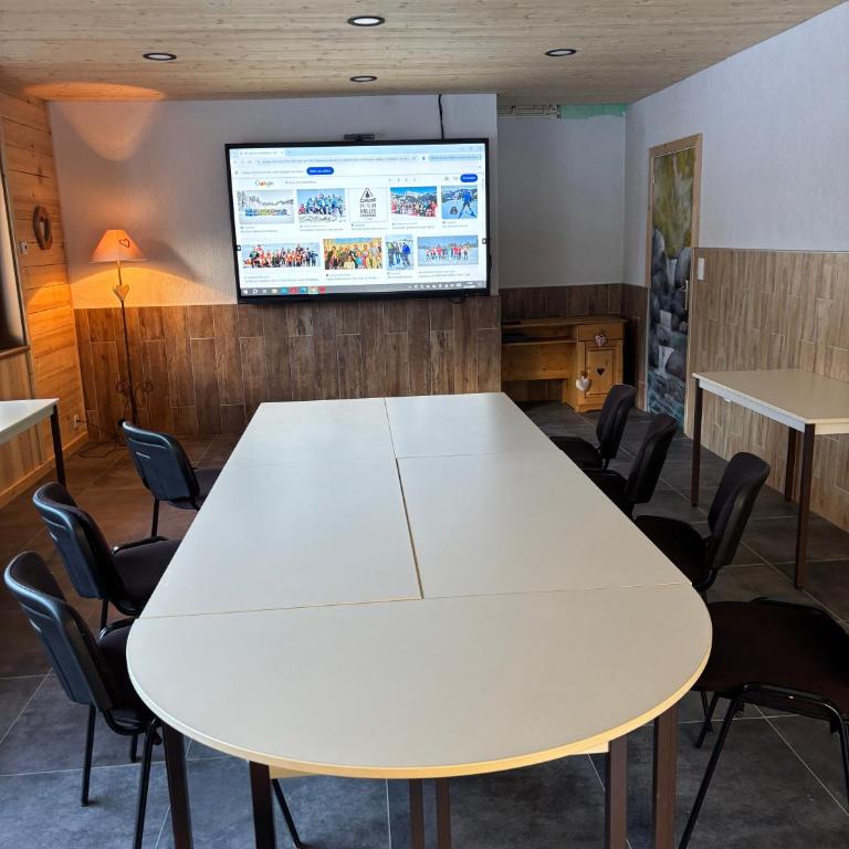 Coeur de Charmy Spa bien-être - Superior Apartment mit Sauna - 39