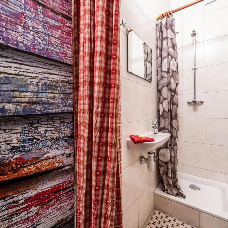 Coeur de Charmy Spa bien-être - Superior Apartment mit Sauna - 28