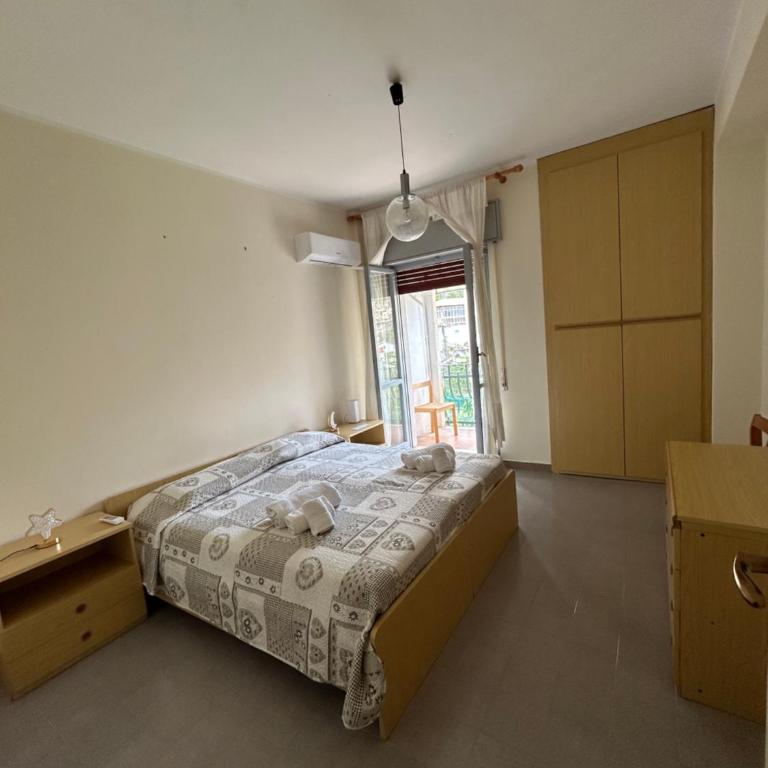 La pineta Apartment Tropea - Two-Bedroom House - 2