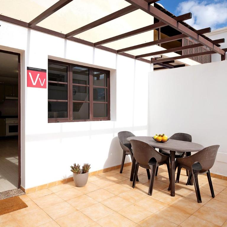 Casa Candido - Casa de 2 dormitorios - 1