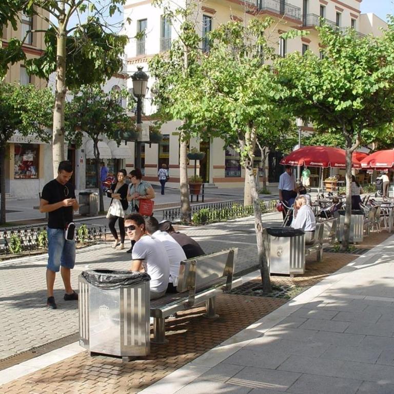 Apartment Boulevard 205 - Apartamento Superior de 1 dormitorio con balcón - 20