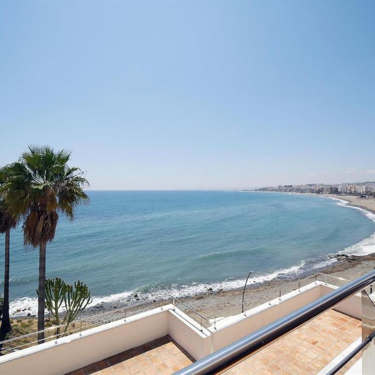 Apartment Boulevard 205 - Apartamento Superior de 1 dormitorio con balcón - 15