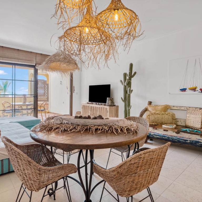 Villa Gadea 7-2 - Apartamento Deluxe de 2 dormitorios con vistas al mar - 8