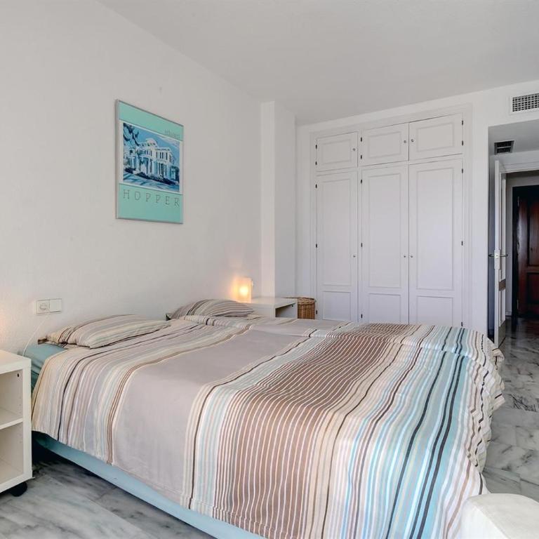 Apartment Boulevard 205 - Apartamento Superior de 1 dormitorio con balcón - 8