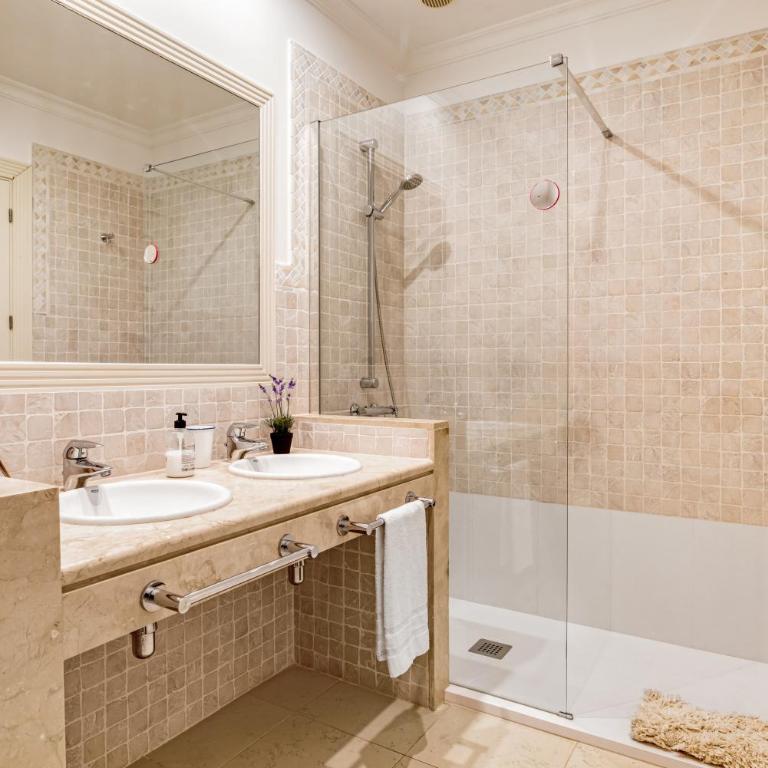 Villa Gadea 7-2 - Apartamento Deluxe de 2 dormitorios con vistas al mar - 18