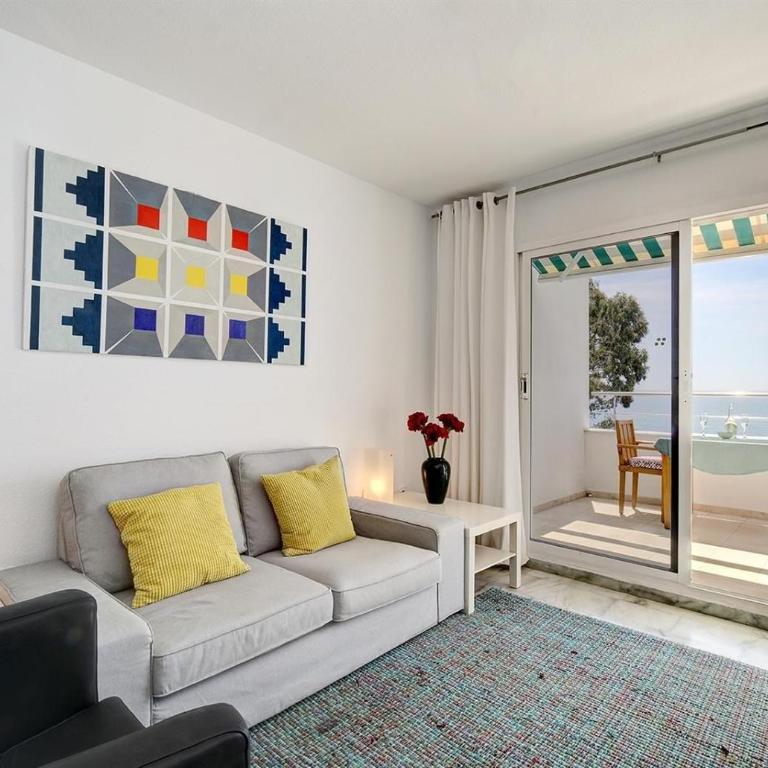 Apartment Boulevard 205 - Apartamento Superior de 1 dormitorio con balcón - 2