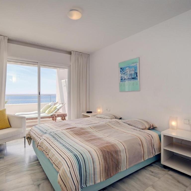 Apartment Boulevard 205 - Apartamento Superior de 1 dormitorio con balcón - 9