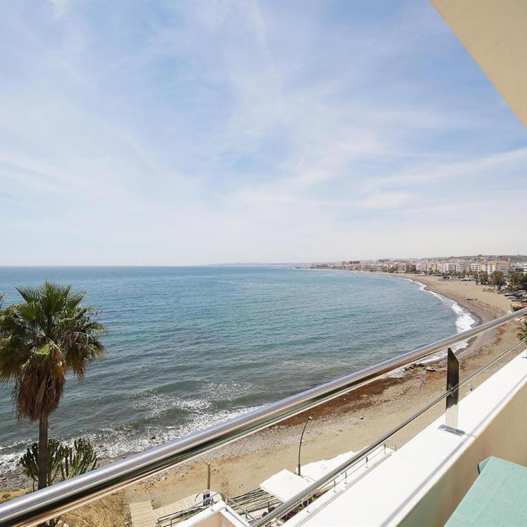 Apartment Boulevard 205 - Apartamento Superior de 1 dormitorio con balcón - 14