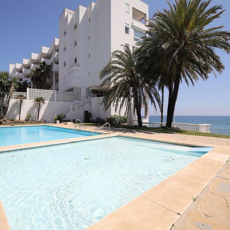 Apartment Boulevard 205 - Apartamento Superior de 1 dormitorio con balcón - 4