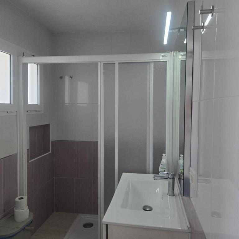 Molinos Atalaya - Studio with Sofa Bed - 11