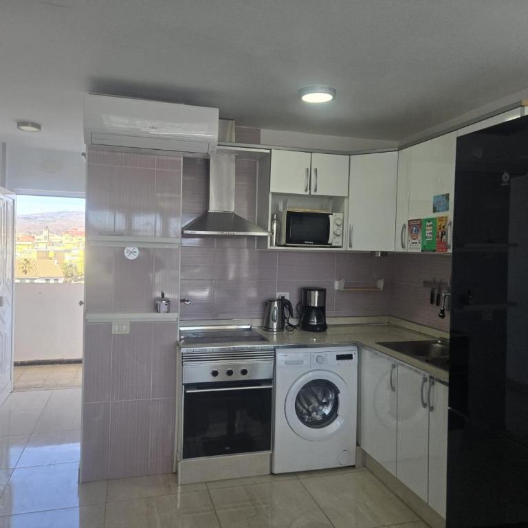 Molinos Atalaya - Studio with Sofa Bed - 6