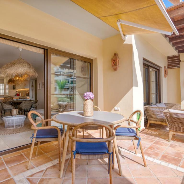 Villa Gadea 7-2 - Apartamento Deluxe de 2 dormitorios con vistas al mar - 1