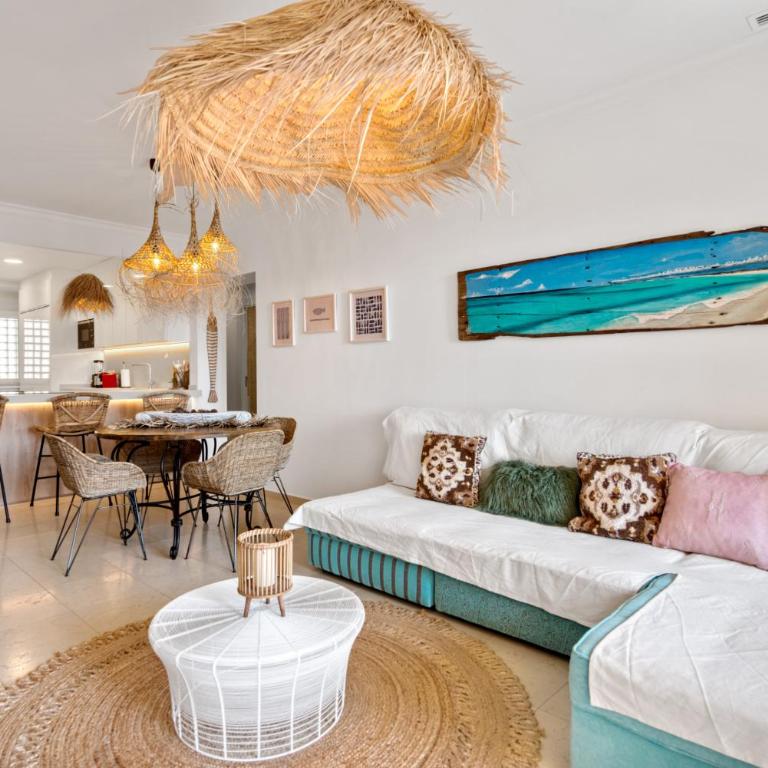 Villa Gadea 7-2 - Apartamento Deluxe de 2 dormitorios con vistas al mar - 4