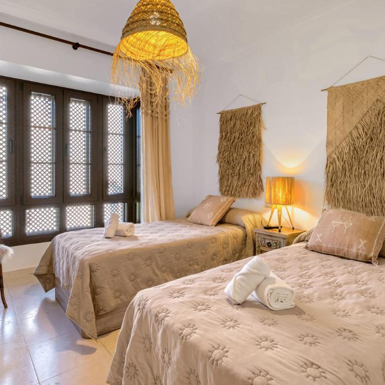 Villa Gadea 7-2 - Apartamento Deluxe de 2 dormitorios con vistas al mar - 20