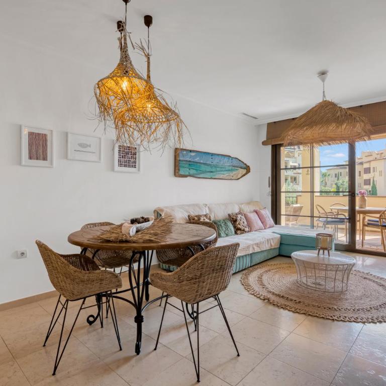 Villa Gadea 7-2 - Apartamento Deluxe de 2 dormitorios con vistas al mar - 23