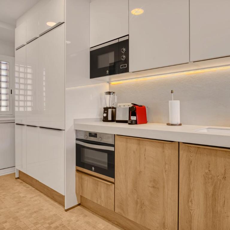 Villa Gadea 7-2 - Apartamento Deluxe de 2 dormitorios con vistas al mar - 15