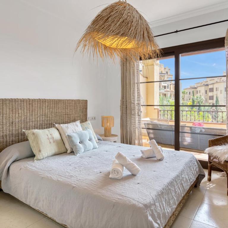 Villa Gadea 7-2 - Apartamento Deluxe de 2 dormitorios con vistas al mar - 16